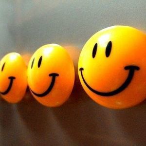 Meet your Posher, Mike